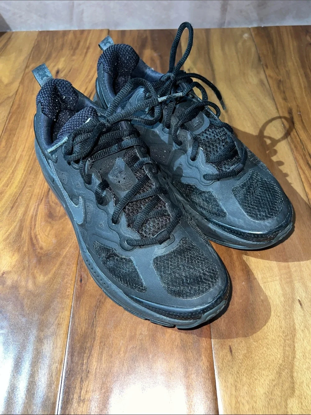 Nike Air Max Genome